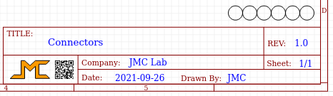 Example sheet info